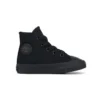 Chuck Taylor All Star Mono High Top „Schwarz“
