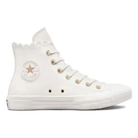 Chuck Taylor All Star Mono „Weiß“