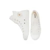 Chuck Taylor All Star Mono „Weiß“