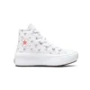 Chuck Taylor All Star Move Hi „White“