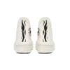 Chuck Taylor All Star Move High „Archive Print Egret“