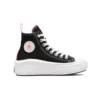 Chuck Taylor All Star Move High „Black Pink Salt“