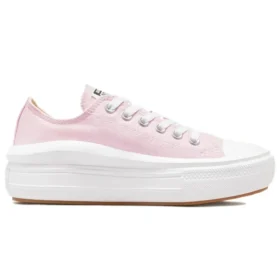 Chuck Taylor All Star Move Low „Pink Foam“