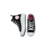 Chuck Taylor All Star Move Platform High „Black Pink Salt“
