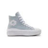Chuck Taylor All Star Move Platform High „Cloud Patch“