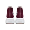 Chuck Taylor All Star Move Platform High „Dark Beetroot“