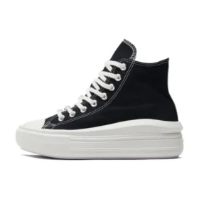 Chuck Taylor All Star Move Platform High „DIY Beads“
