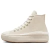Chuck Taylor All Star Move Platform High „Golden Elements“