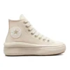 Chuck Taylor All Star Move Platform High „Golden Elements“
