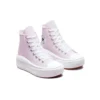 Chuck Taylor All Star Move Platform High „Seasonal Color Pale Amethyst“