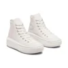 Chuck Taylor All Star Move Platform „White“