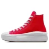 Chuck Taylor All Star Move „Red“