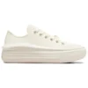 Chuck Taylor All Star Move Sneakers „Weiß“
