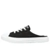 Chuck Taylor All Star Mule „Black White“