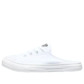 Chuck Taylor All Star Mule „White Black“