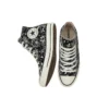 Chuck Taylor All Star Mystic World „White Black“