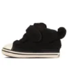 Chuck Taylor All Star N Boakuma V-1 „Schwarz“