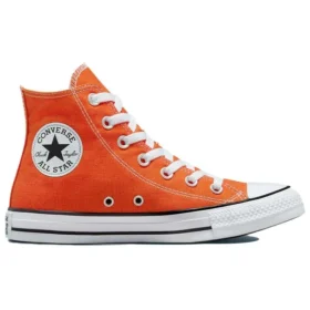 Chuck Taylor All Star „Orange White“