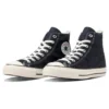 Chuck Taylor All Star Organic Denim High Top „Dark Navy“