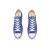 Chuck Taylor All Star Ox „Blue White“