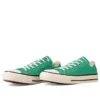 Chuck Taylor All Star OX Burnt Colors „Jade Green“