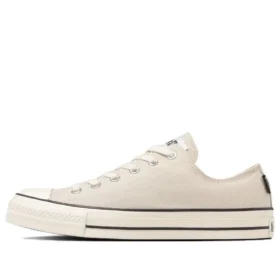 Chuck Taylor All Star OX GORE-TEX „Hellgrau“