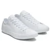 Chuck Taylor All Star Ox Leather „White“