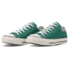 Chuck Taylor All Star Ox Low Top „Grün“