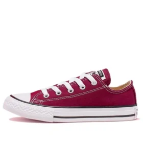 Chuck Taylor All Star Ox „Maroon“