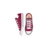 Chuck Taylor All Star Ox „Maroon“