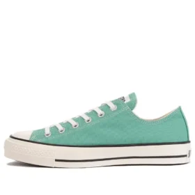 Chuck Taylor All Star OX „Mint Green White“