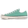 Chuck Taylor All Star OX „Mint Green White“