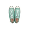 Chuck Taylor All Star OX „Mint Green White“