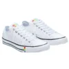 Chuck Taylor All Star Ox „Pride Pattern“