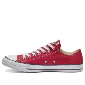 Chuck Taylor All Star Ox „Red“