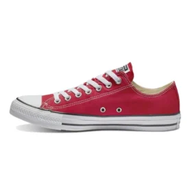 Chuck Taylor All Star Ox „Red“