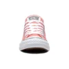 Chuck Taylor All Star OX „Red“
