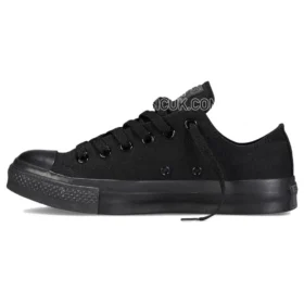 Chuck Taylor All Star Ox „Schwarz“