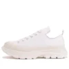 Chuck Taylor All Star OX „Weiß“