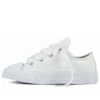 Chuck Taylor All Star OX „Weiß“