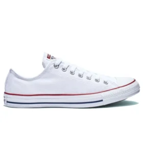 Chuck Taylor All Star Ox „Weiß“