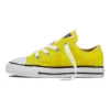 Chuck Taylor All Star OX „Yellow“