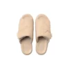 Chuck Taylor All Star Paddedbelt Sandal „Light Taupe“