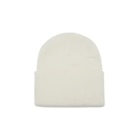 Chuck Taylor All Star Patch Beanie „White“