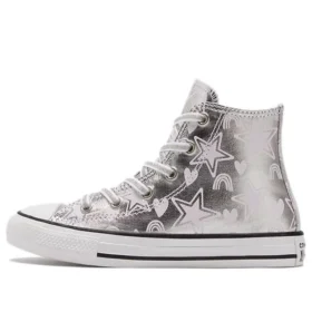 Chuck Taylor All Star „Pink Silver“