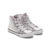 Chuck Taylor All Star „Pink Silver“