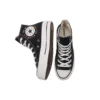 Chuck Taylor All Star Platform High „It’s Okay To Wander – Black“