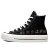 Chuck Taylor All Star Platform High „Mystic World – Zodiac Sign“