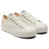 Chuck Taylor All Star Platform Low „Summer Spirit – Sun and Rainbow“ Chuck Taylor All Star Platform Low „Summer Spirit – Sun and Rainbow“