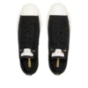 Chuck Taylor All Star PLTS Backheart OX „Schwarz“